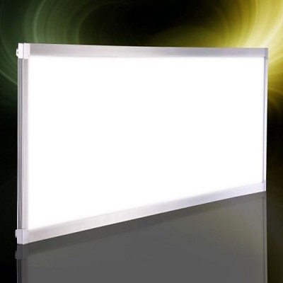 IP65 Dimmable 600x600MM 36W 48W LED Panel Light for Office Warehouse Lighting