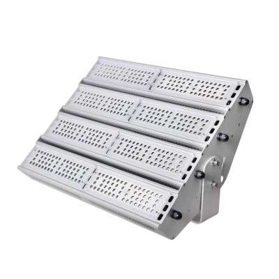 CE ROHS Listed 500W LED Linear High Bay Light Suspension Surface Mounting for Warehouse Workshop