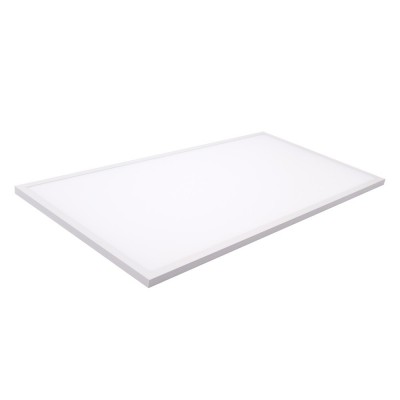 60x60 60x120 drop ceiling led troffer lighting back lit led panel light non flicker driver DALI PUSH dimmable