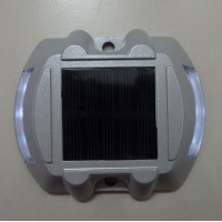 2 years warranty IP68 waterproof Pretty design cat solar road stud light eyes pavement light