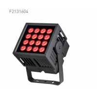 120W RGBW 4 in 1 Outdoor Waterproof IP66 LED Flood Light F2131604