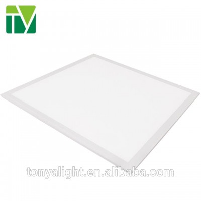 2018 panel light in stock white frame what is LED panel light 2x2ft