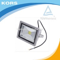 20W 30W 50W 100W led flood light Spotlight 85-265V Waterproof IP65 LED Street Light Yard light 3yr Warranty