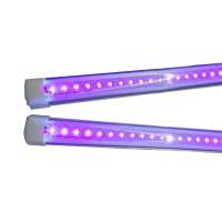 UVC germicidal LED strip lamp