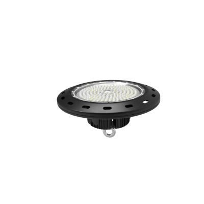 industrial lighting UFO LED high bay light 140LM/W best prices 150w best supplier LED UFO high bay light